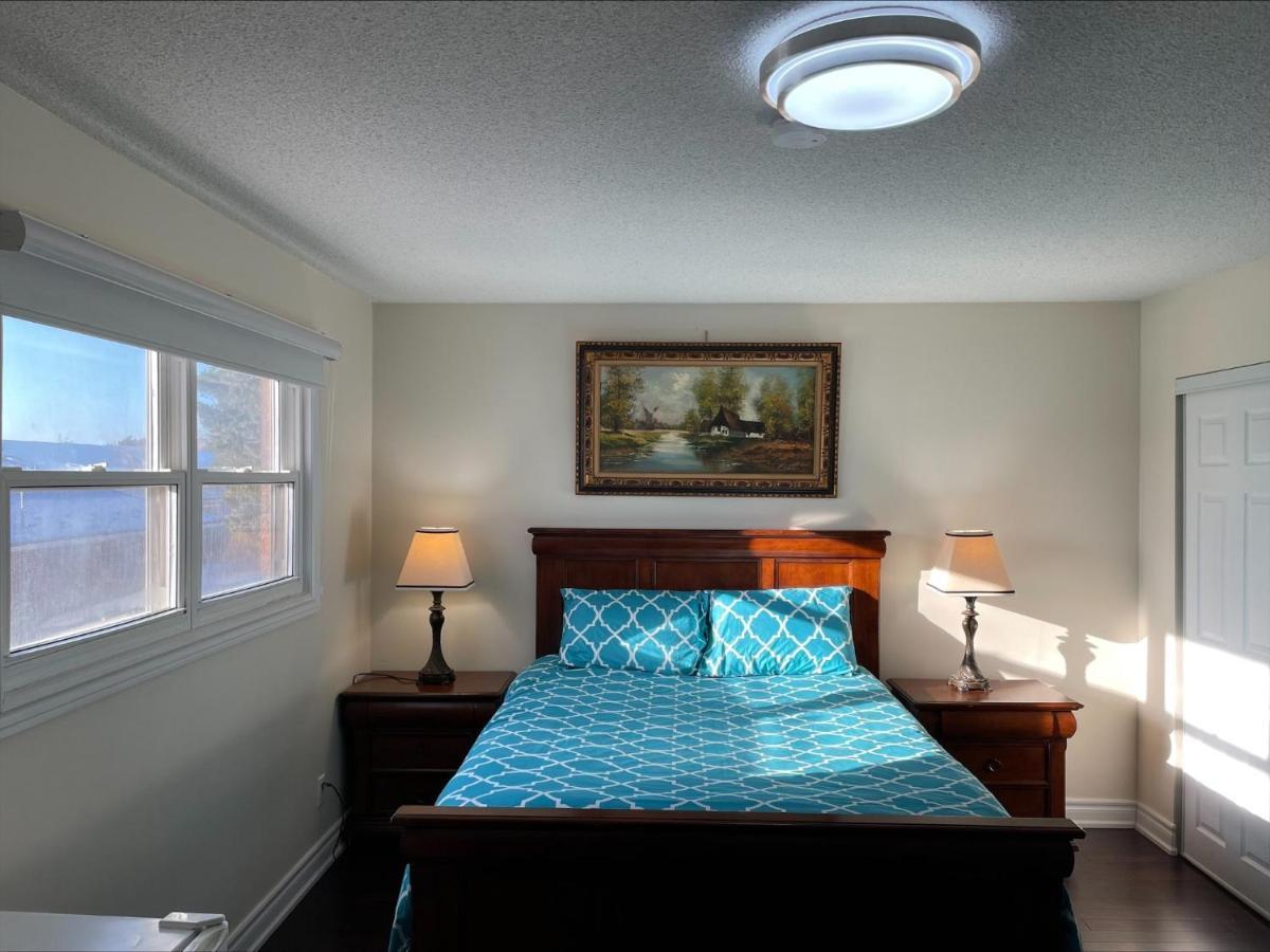 77 Nice And Warm Series Rooms Toronto Exterior foto
